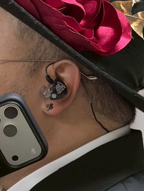 โอ๊ต - ปราโมทย์ ปาทาน