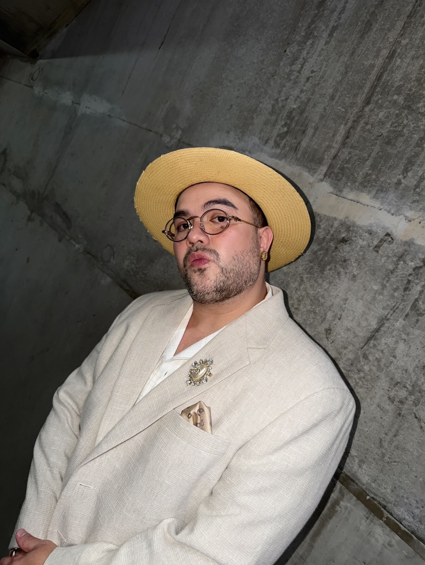 โอ๊ต - ปราโมทย์ ปาทาน