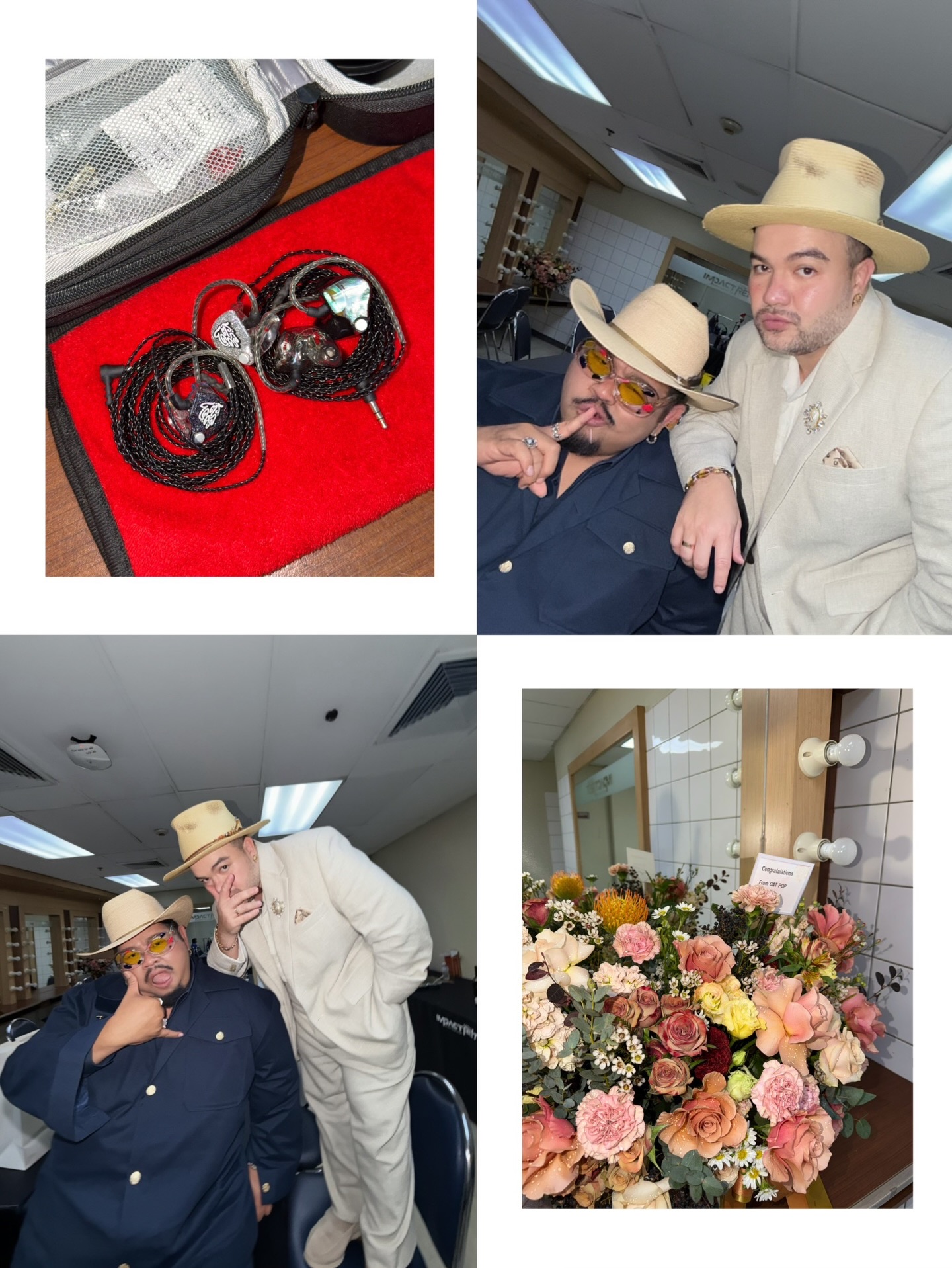 โอ๊ต - ปราโมทย์ ปาทาน