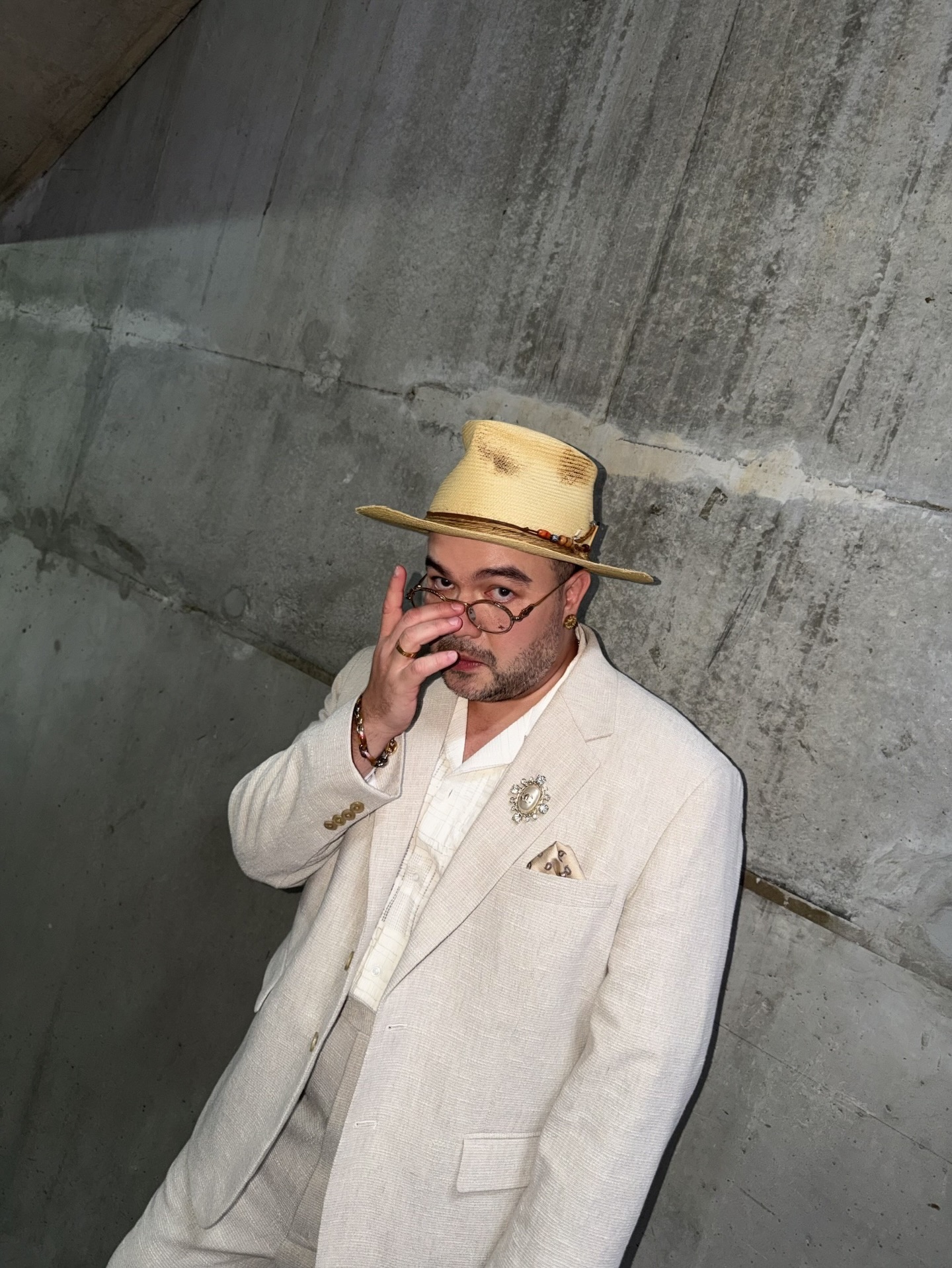 โอ๊ต - ปราโมทย์ ปาทาน