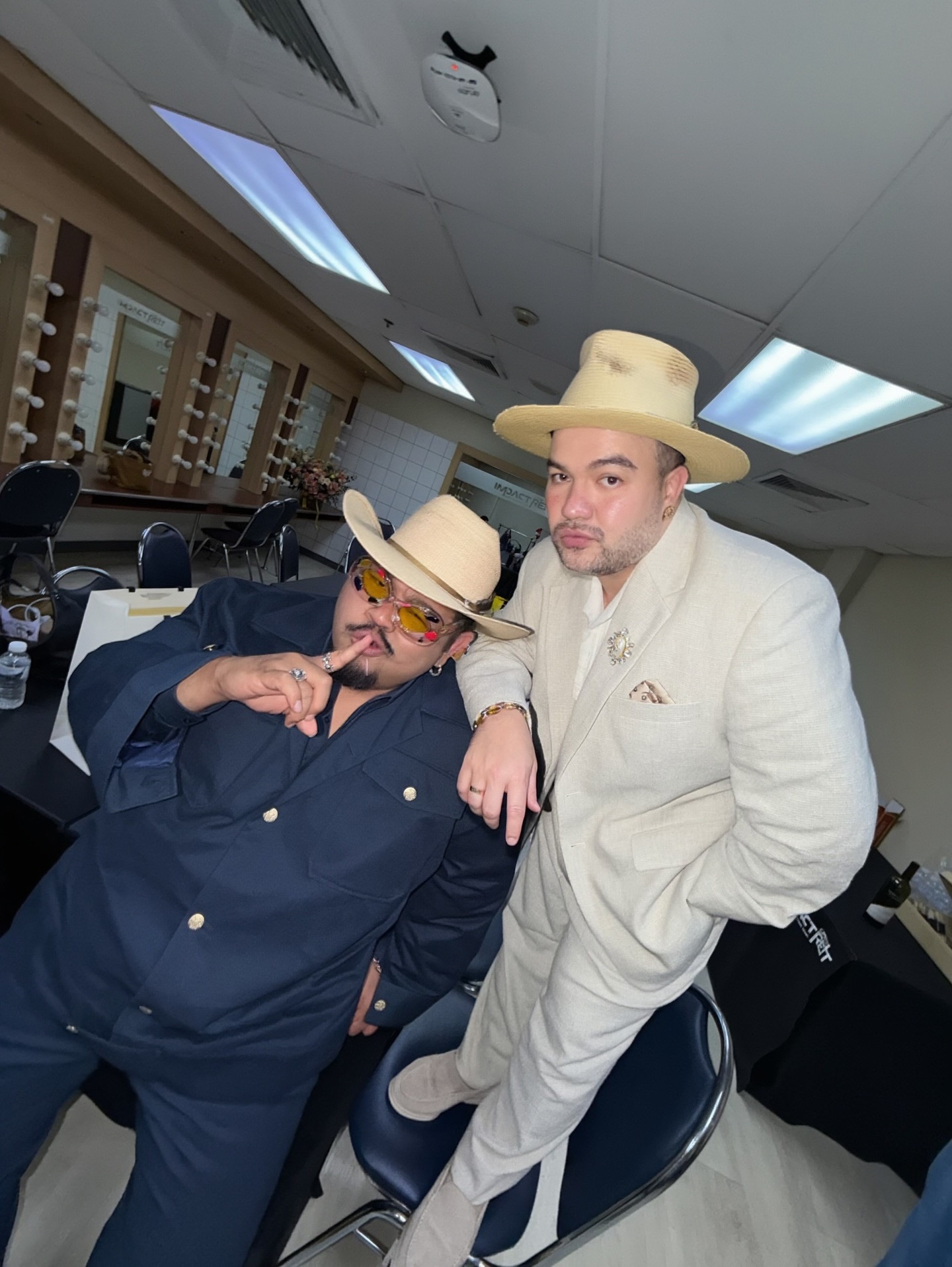 โอ๊ต - ปราโมทย์ ปาทาน