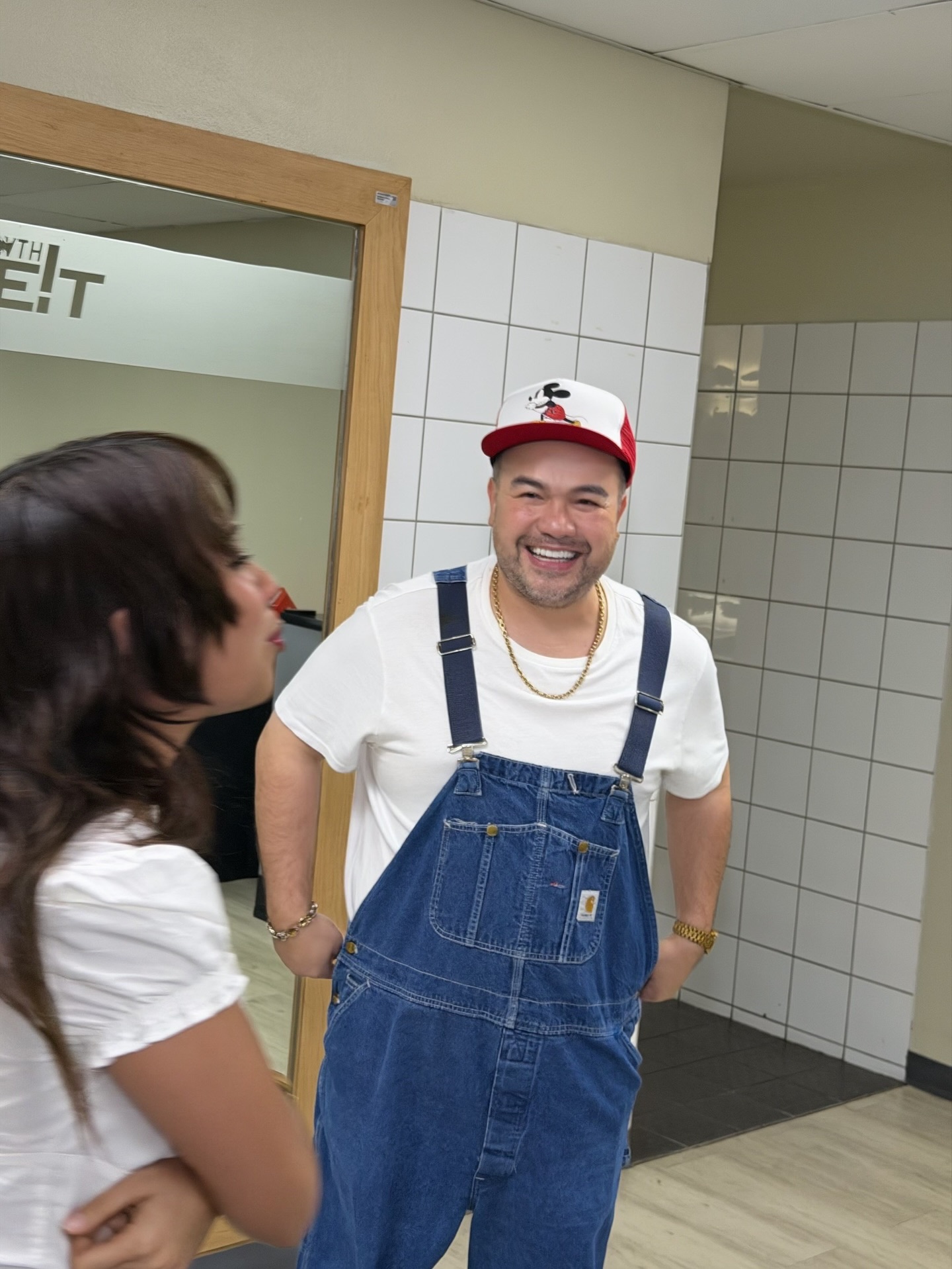 โอ๊ต - ปราโมทย์ ปาทาน