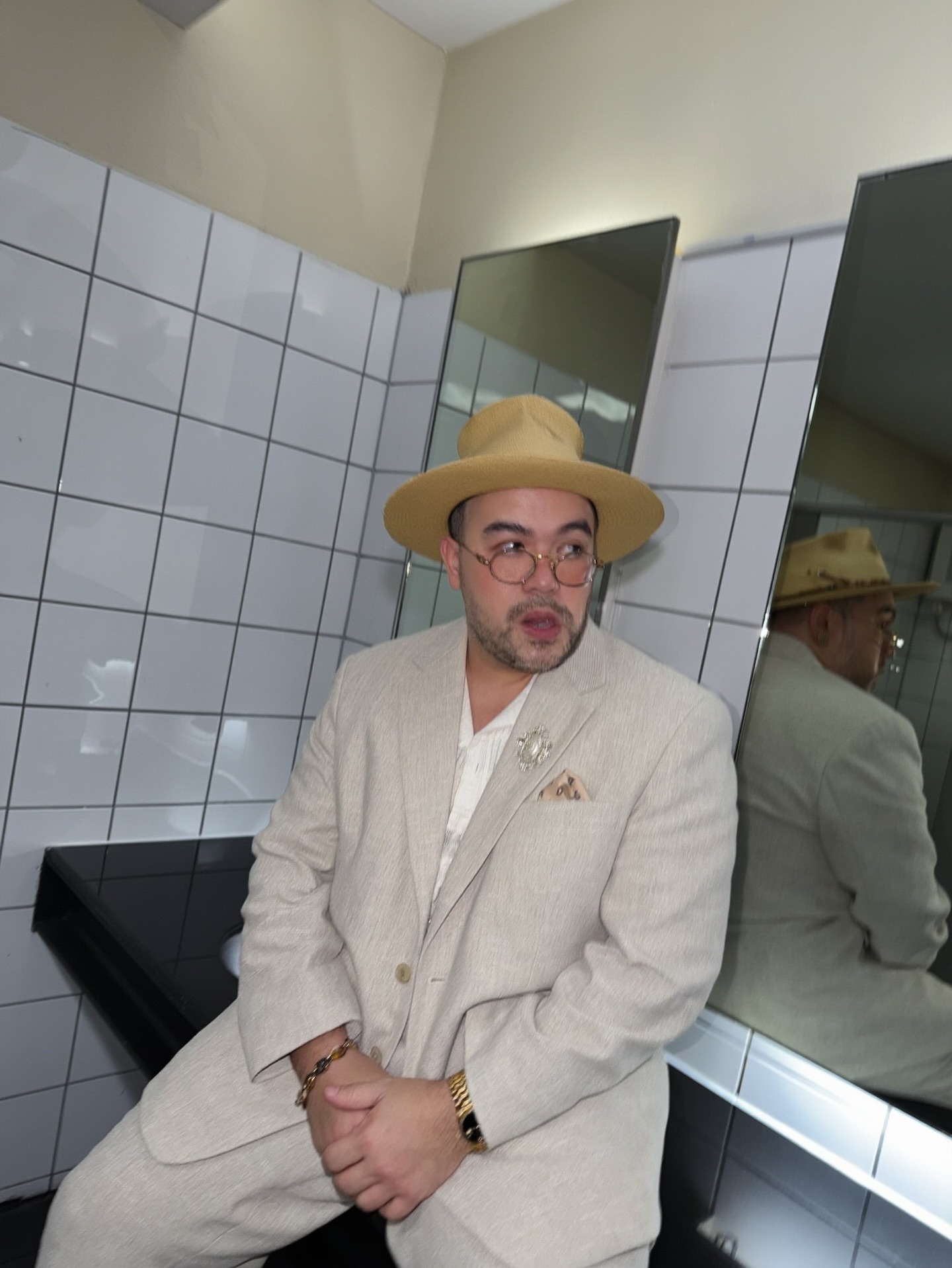 โอ๊ต - ปราโมทย์ ปาทาน