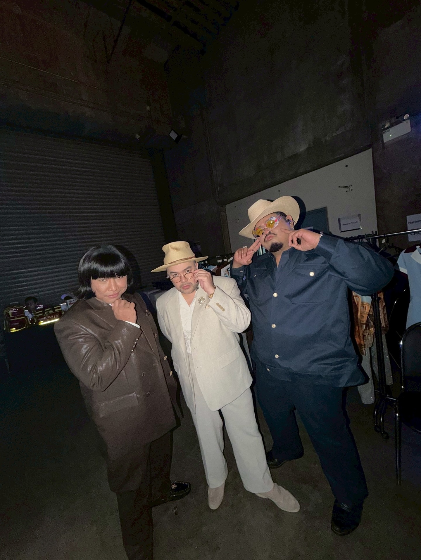 โอ๊ต - ปราโมทย์ ปาทาน