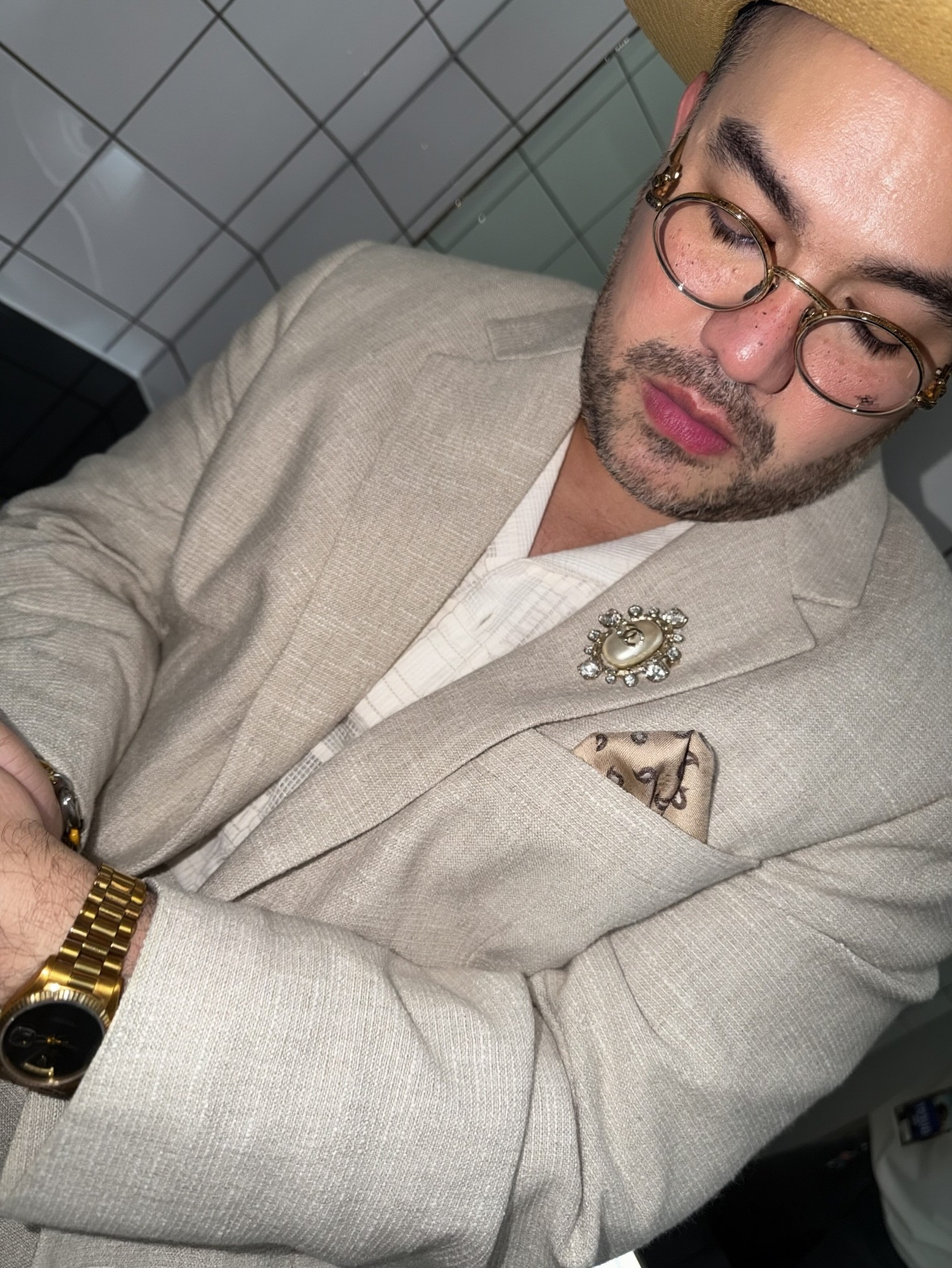 โอ๊ต - ปราโมทย์ ปาทาน