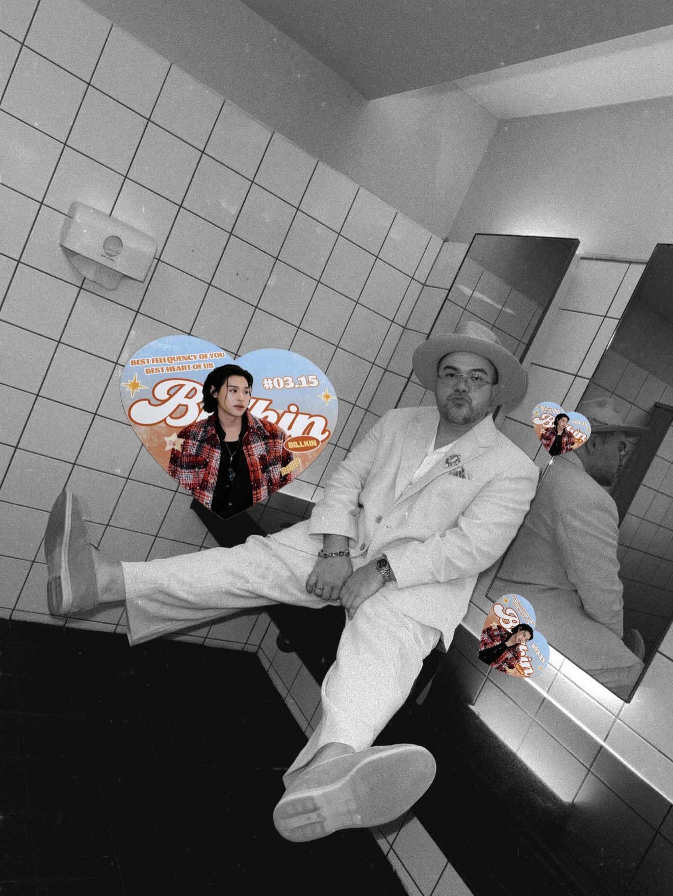 โอ๊ต - ปราโมทย์ ปาทาน