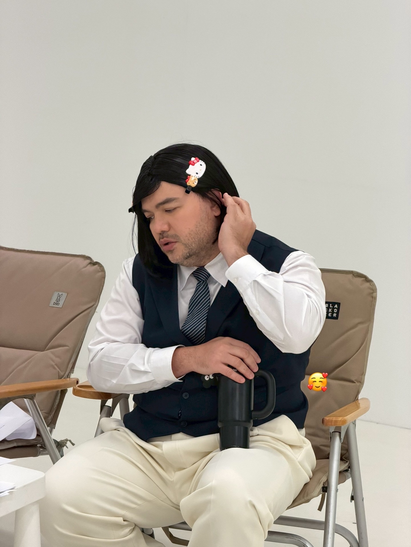 โอ๊ต - ปราโมทย์ ปาทาน