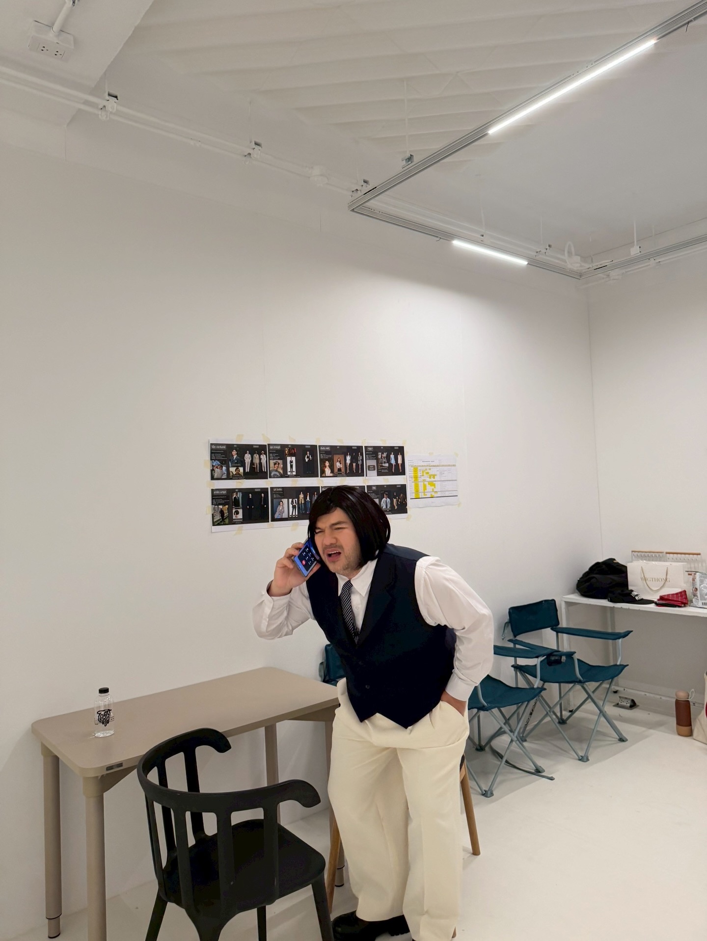 โอ๊ต - ปราโมทย์ ปาทาน