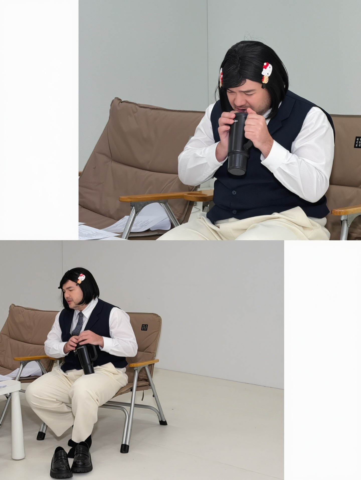 โอ๊ต - ปราโมทย์ ปาทาน