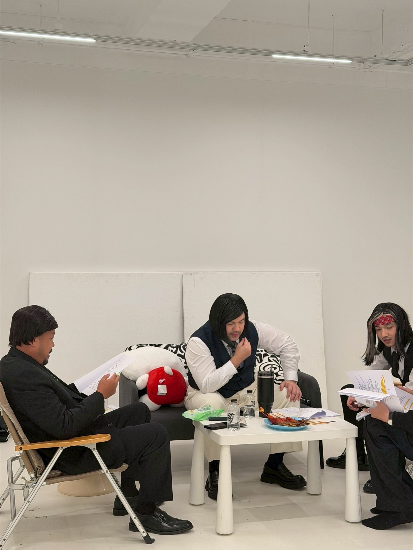 โอ๊ต - ปราโมทย์ ปาทาน