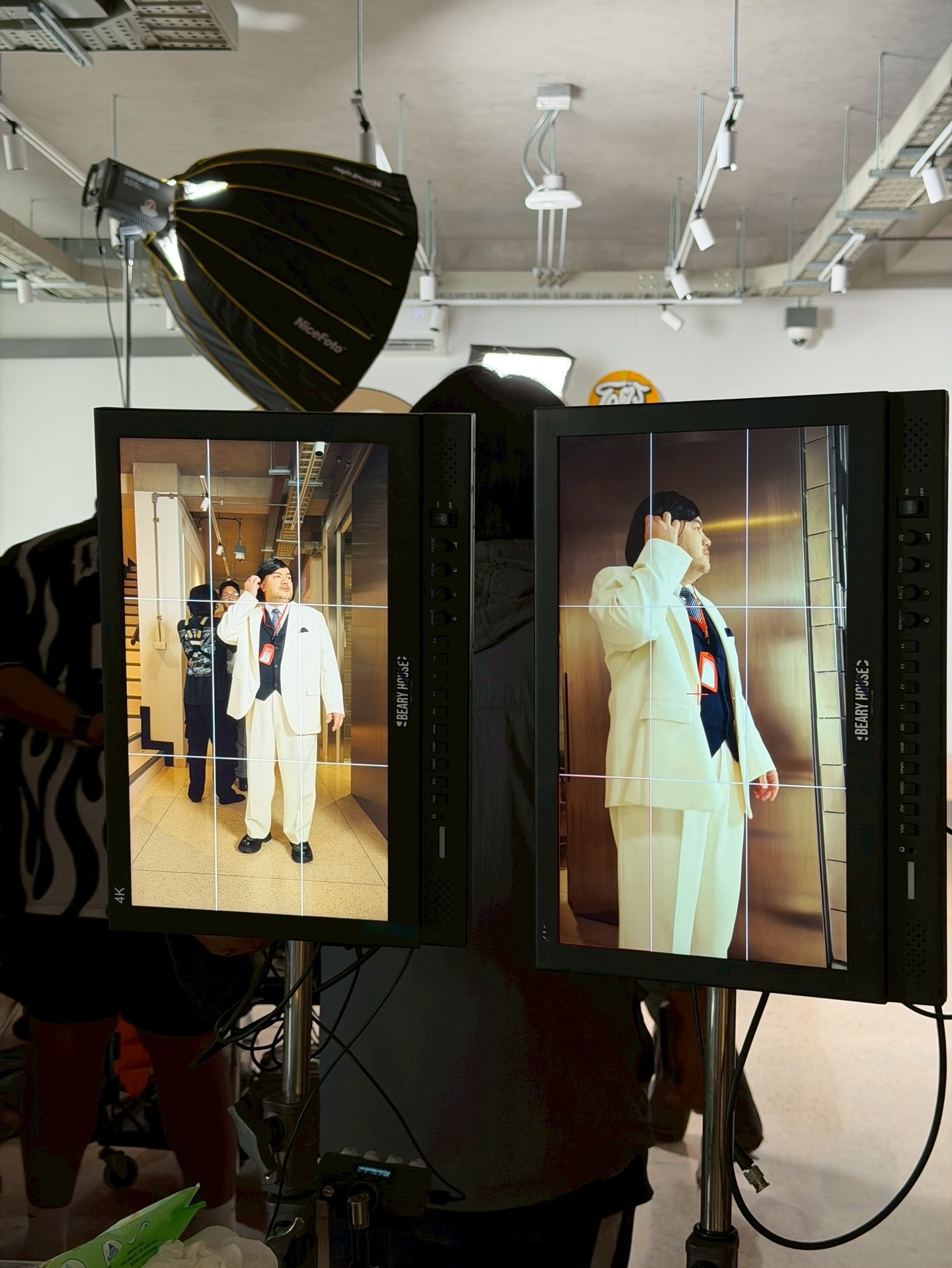 โอ๊ต - ปราโมทย์ ปาทาน