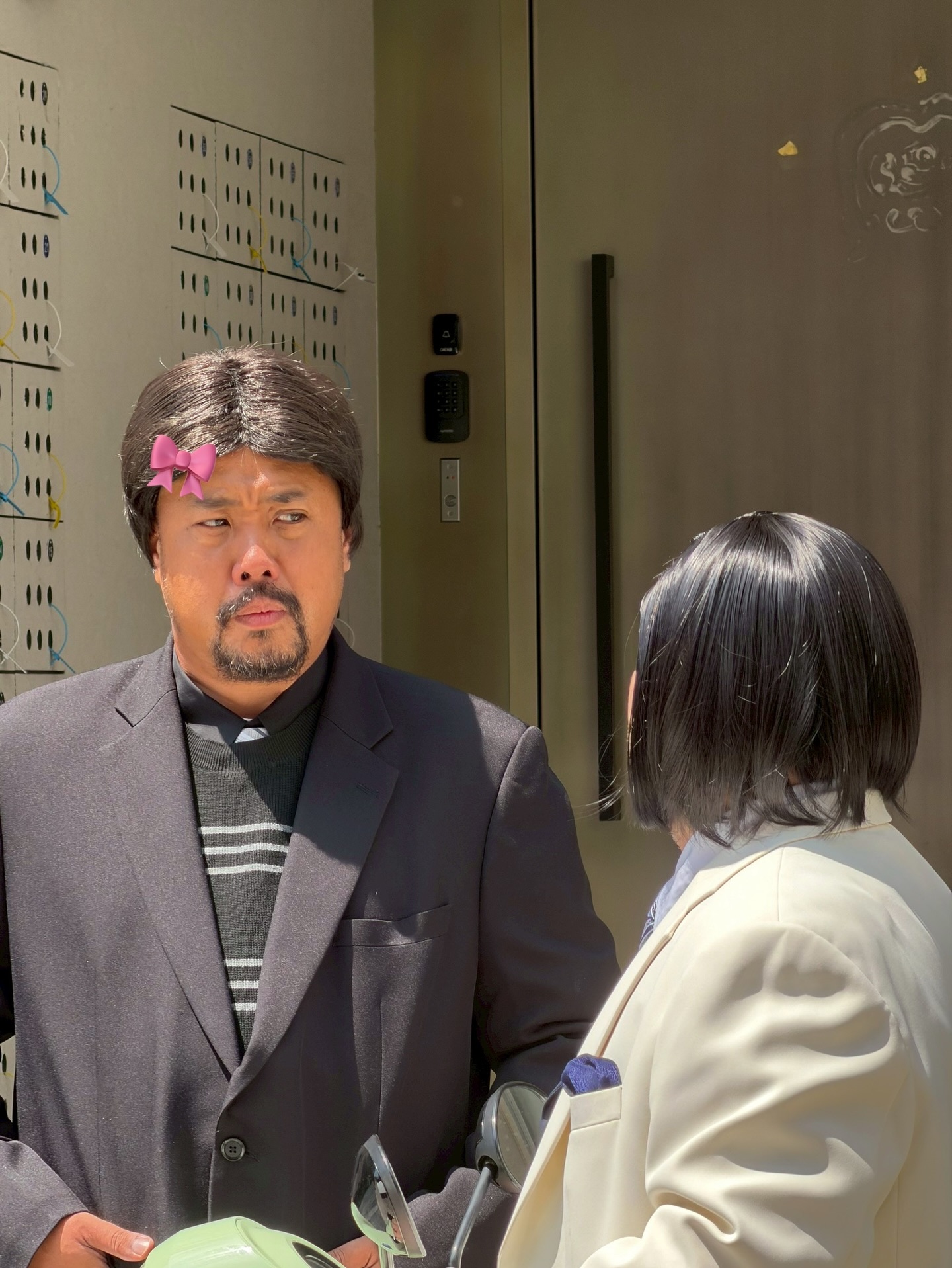 โอ๊ต - ปราโมทย์ ปาทาน