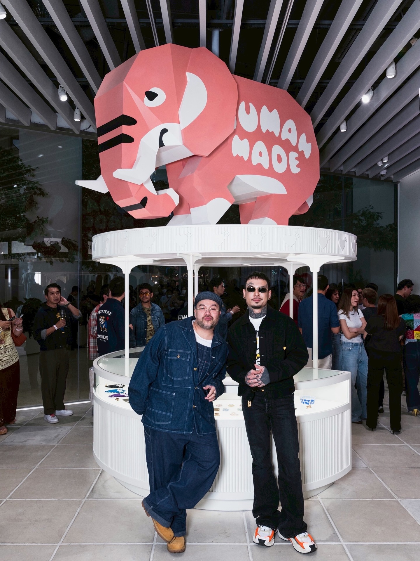 โอ๊ต - ปราโมทย์ ปาทาน