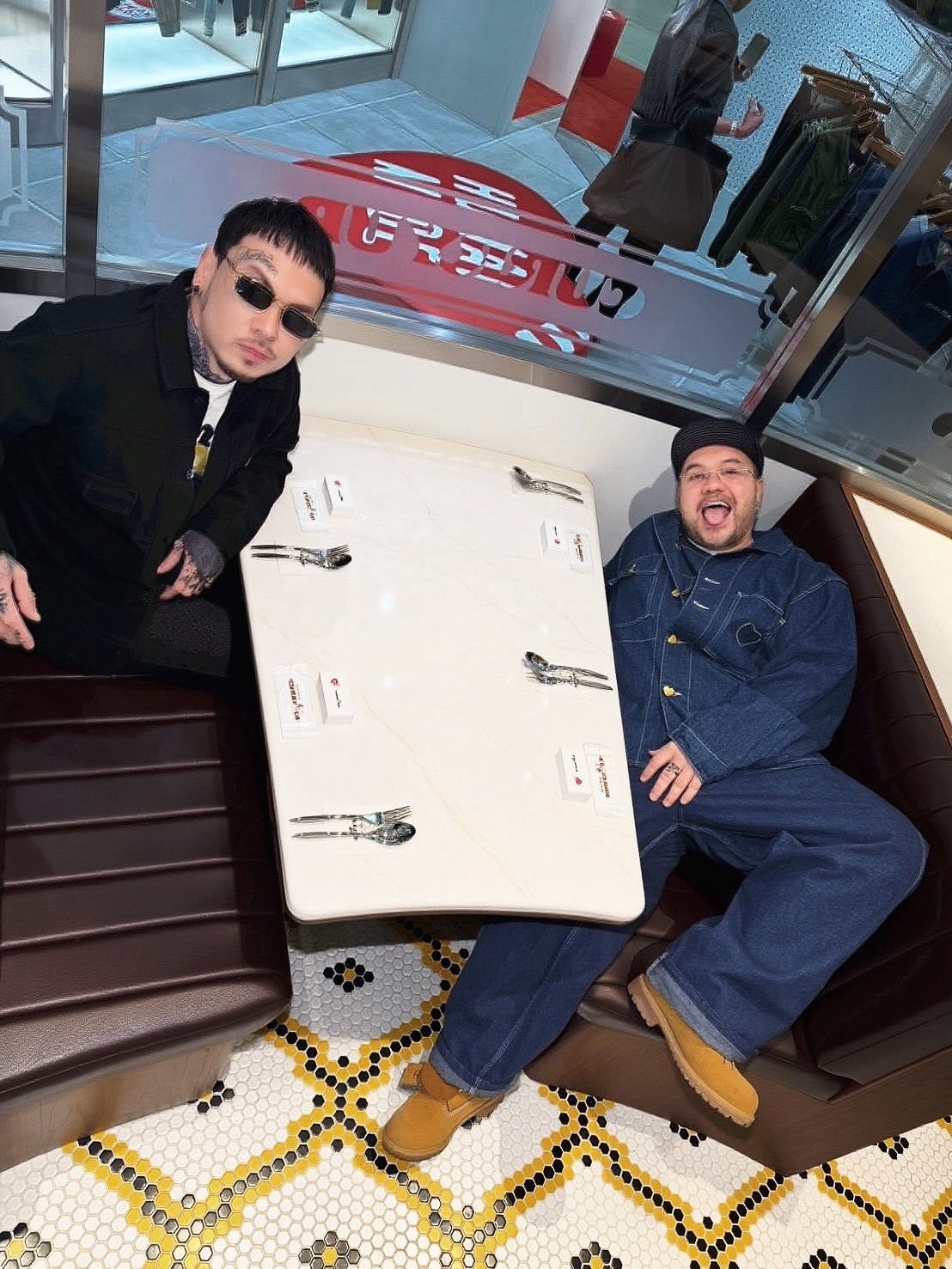 โอ๊ต - ปราโมทย์ ปาทาน