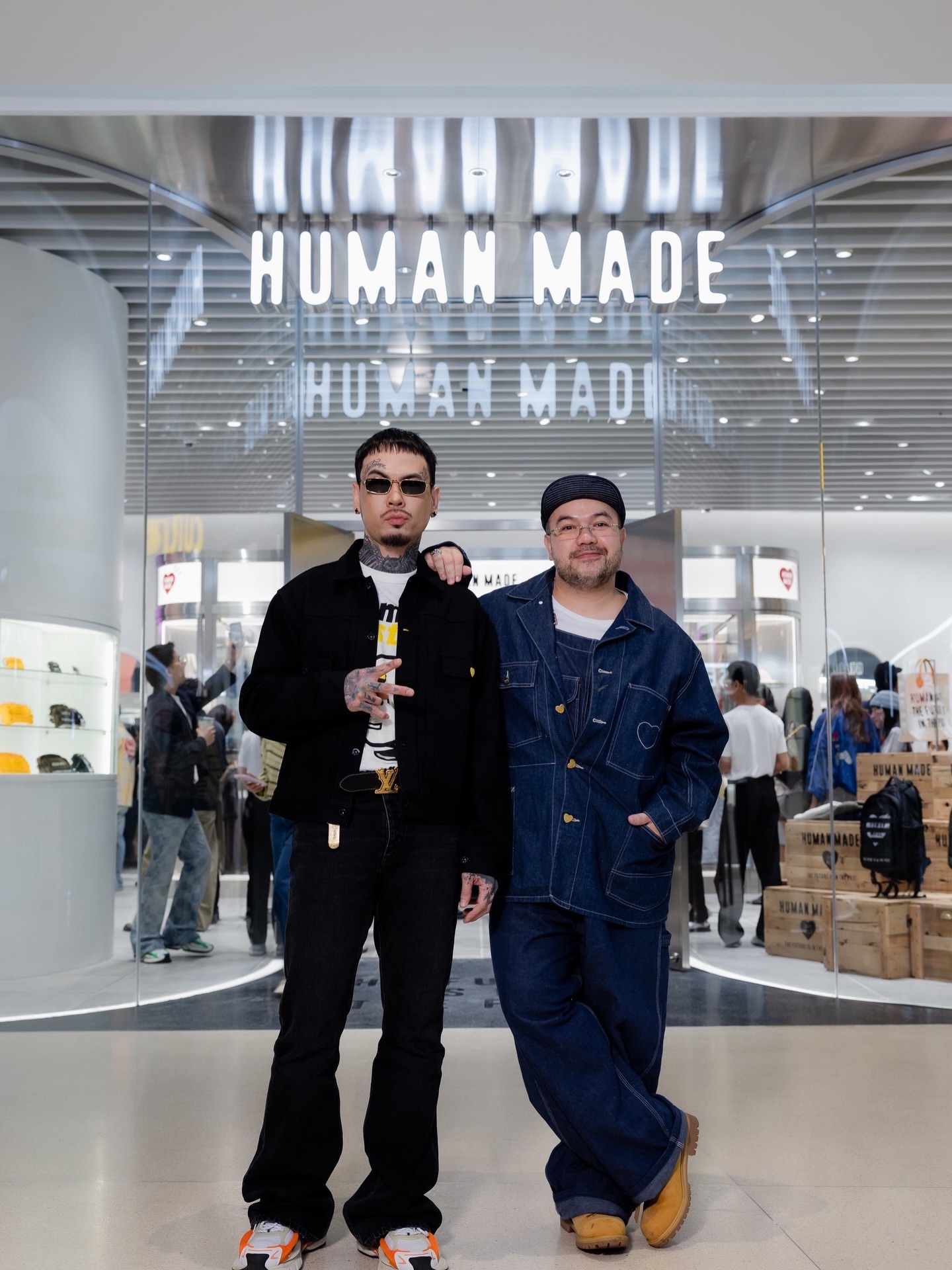 โอ๊ต - ปราโมทย์ ปาทาน