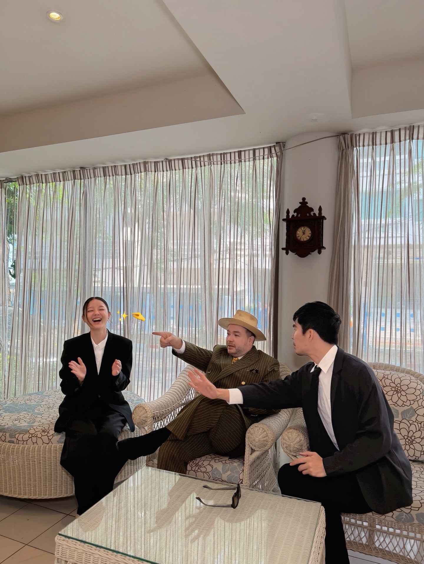 โอ๊ต - ปราโมทย์ ปาทาน