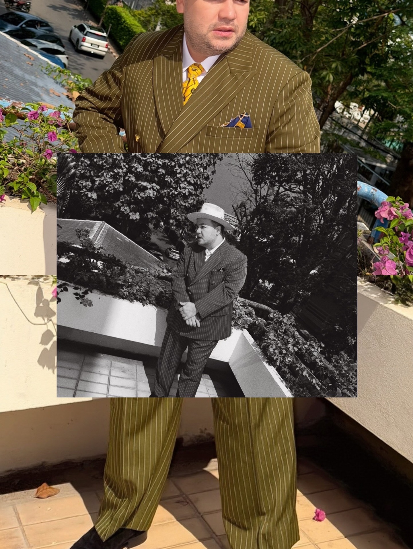 โอ๊ต - ปราโมทย์ ปาทาน