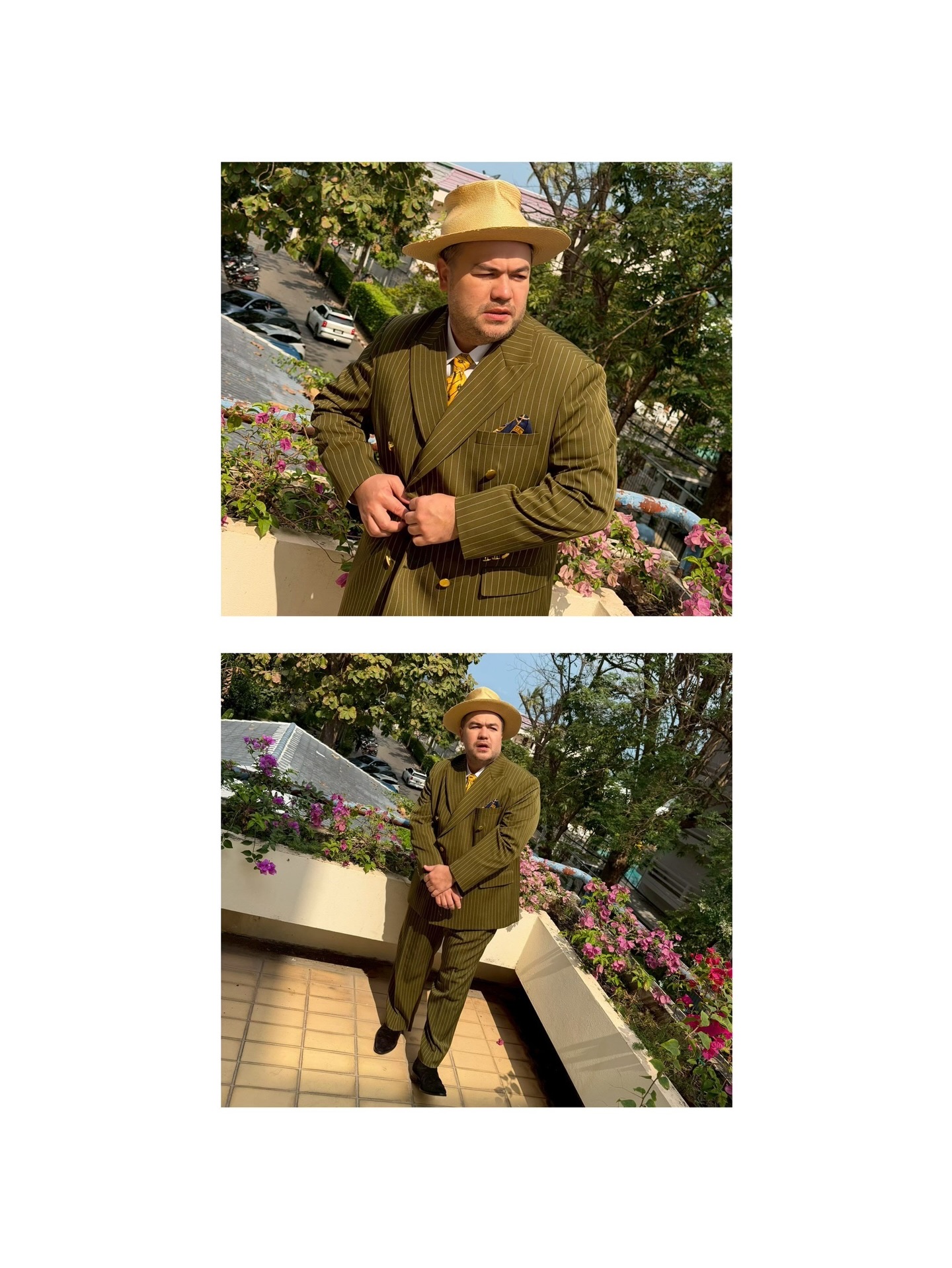 โอ๊ต - ปราโมทย์ ปาทาน