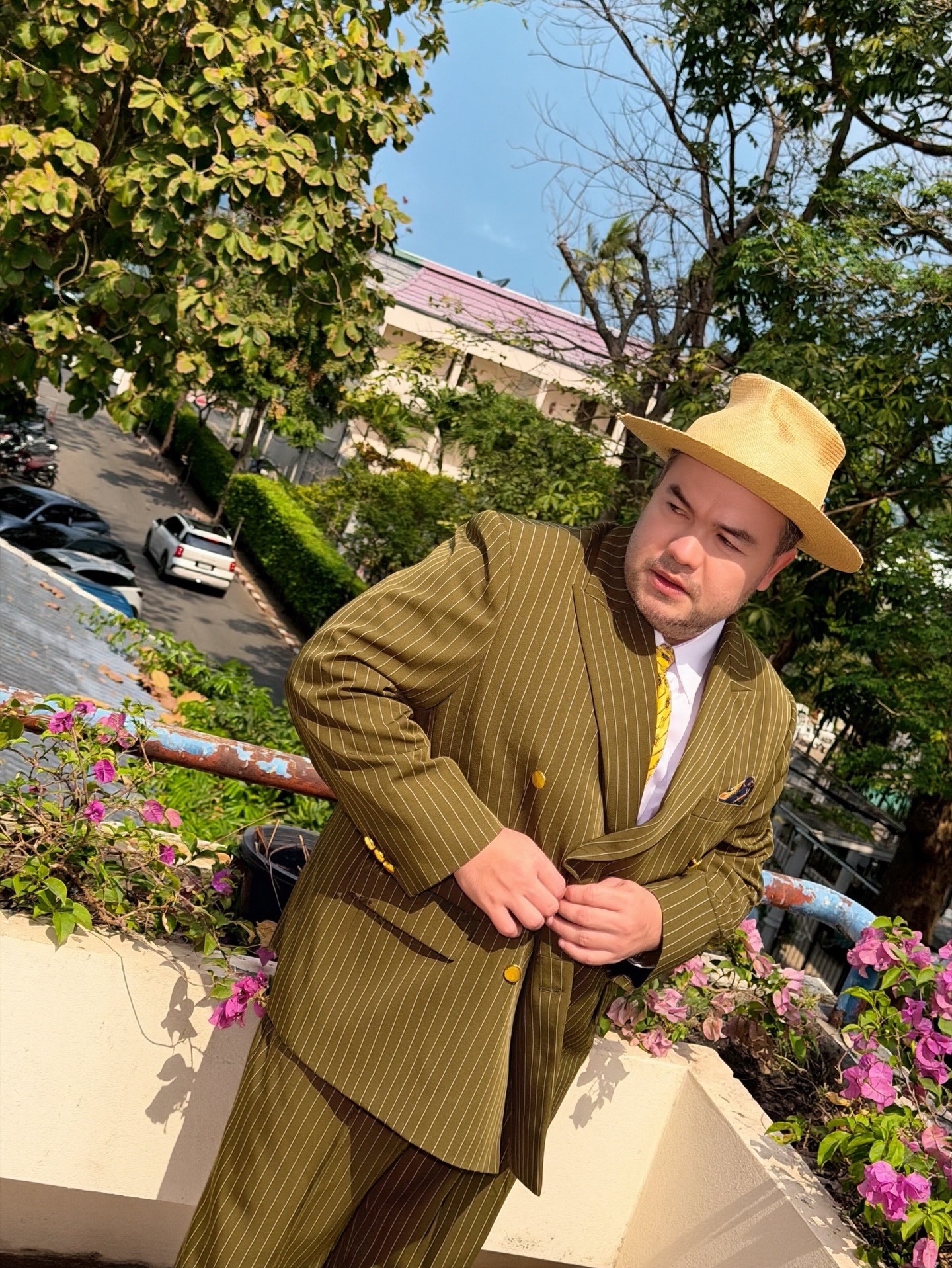 โอ๊ต - ปราโมทย์ ปาทาน