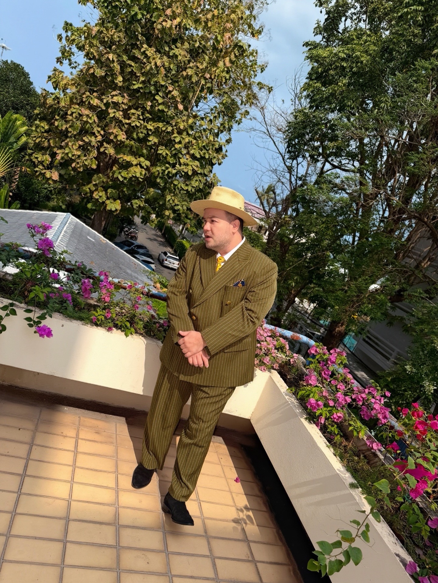 โอ๊ต - ปราโมทย์ ปาทาน