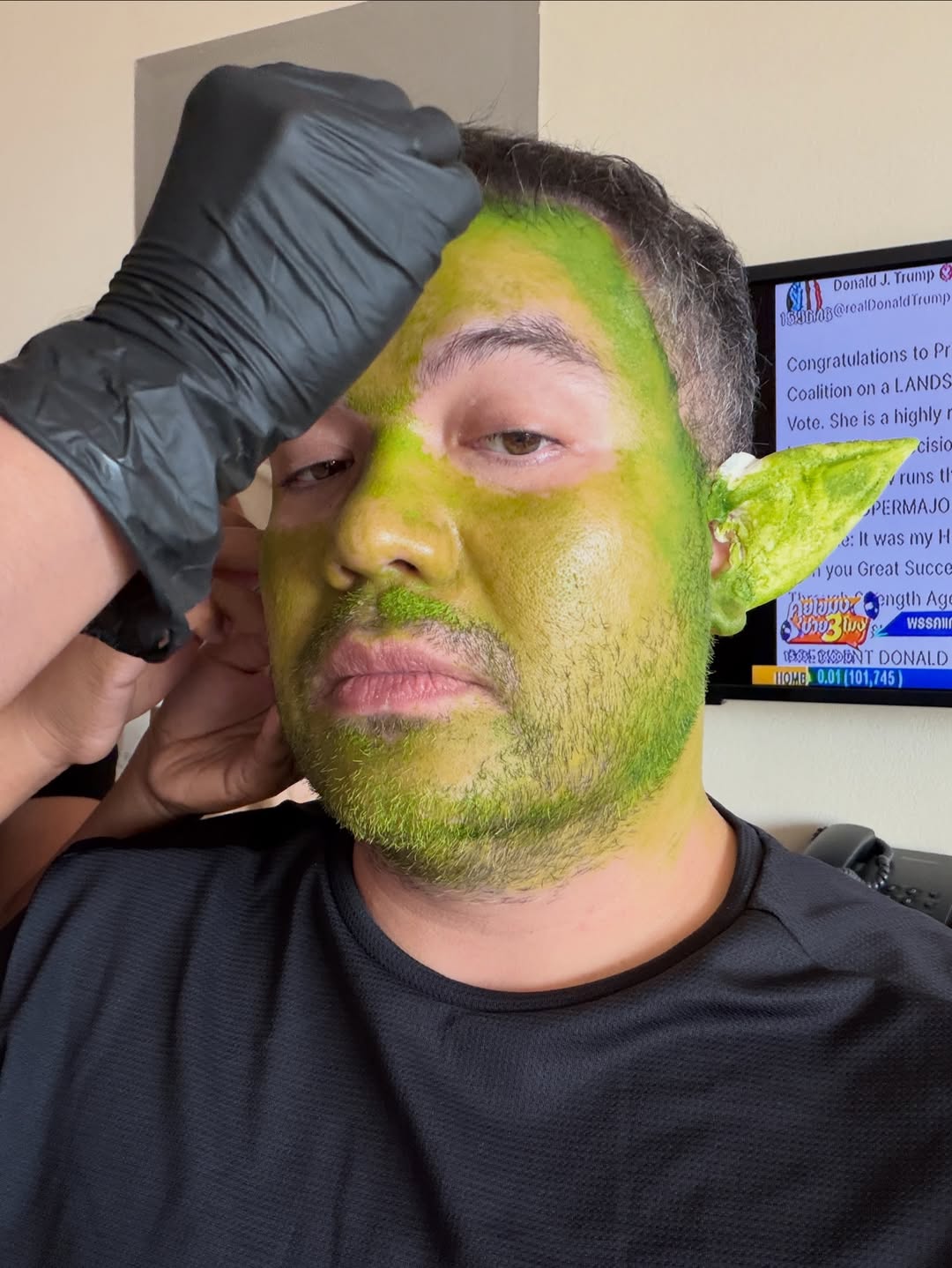 โอ๊ต - ปราโมทย์ ปาทาน