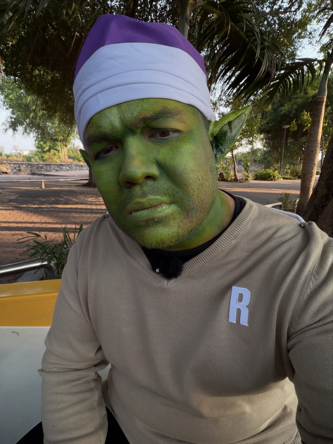 โอ๊ต - ปราโมทย์ ปาทาน