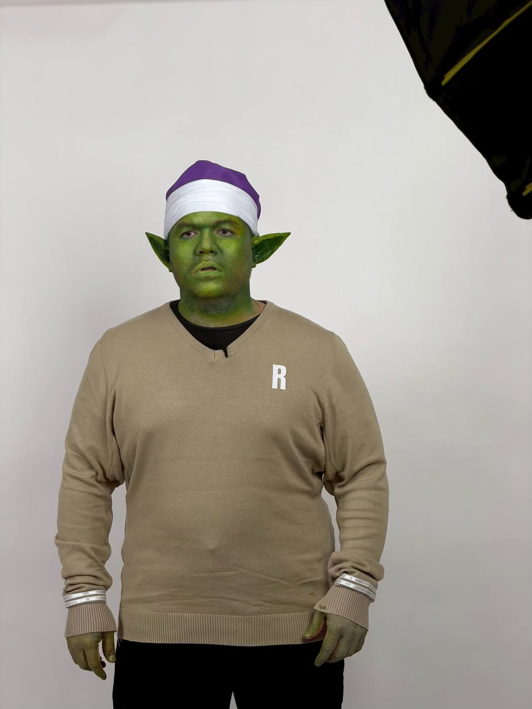 โอ๊ต - ปราโมทย์ ปาทาน