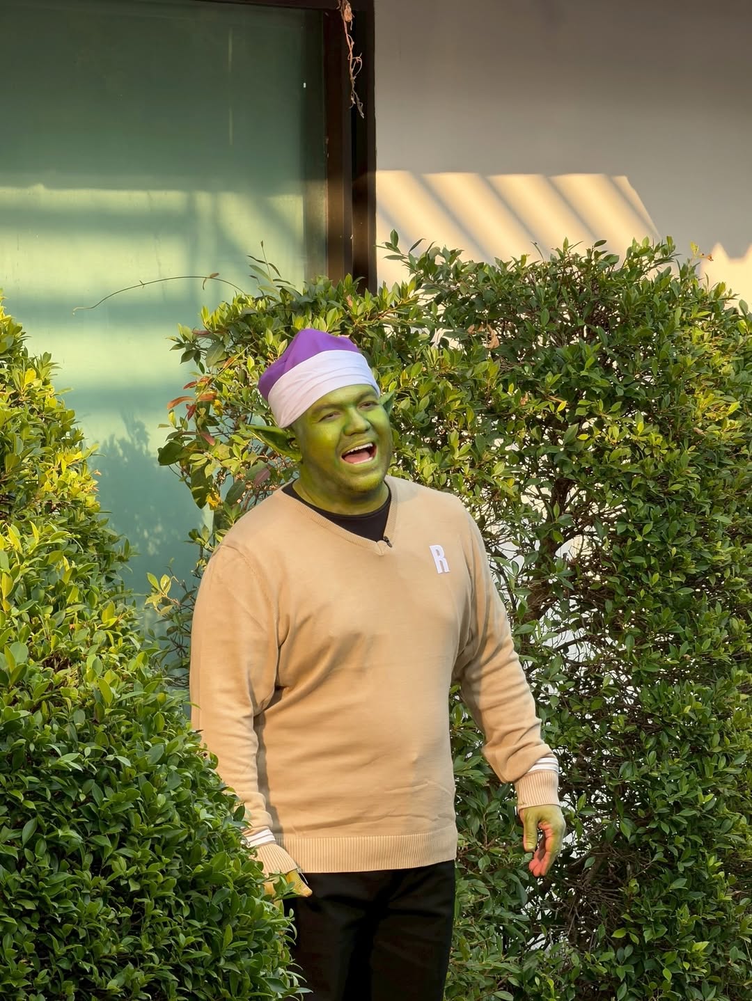 โอ๊ต - ปราโมทย์ ปาทาน