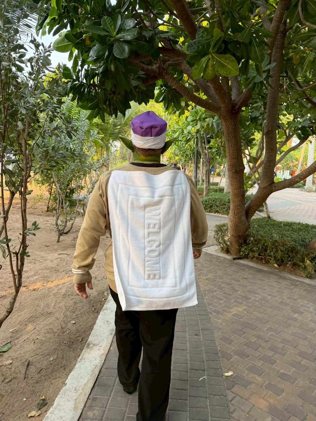 โอ๊ต - ปราโมทย์ ปาทาน