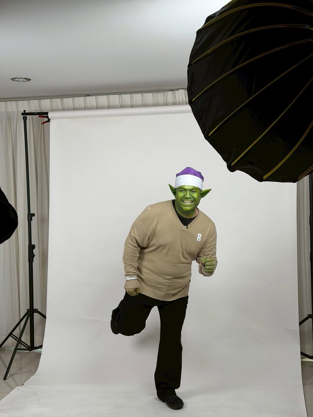 โอ๊ต - ปราโมทย์ ปาทาน