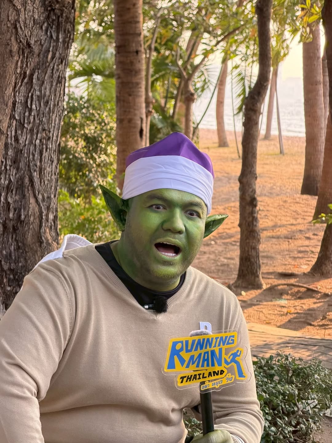 โอ๊ต - ปราโมทย์ ปาทาน