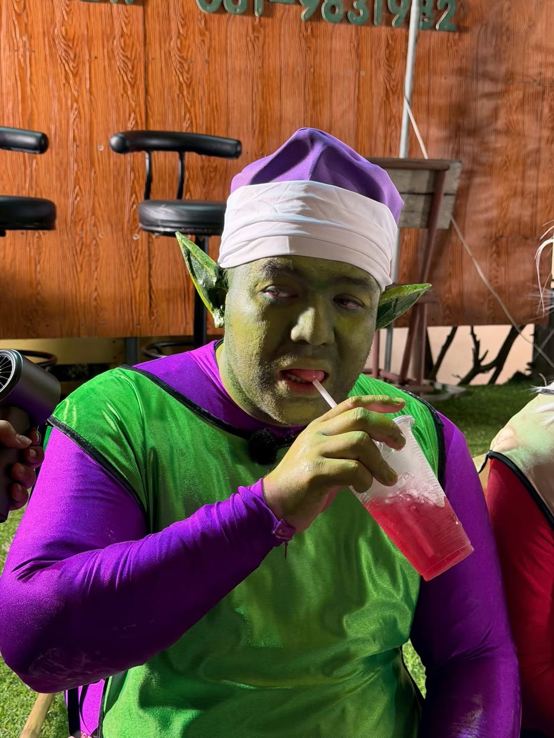 โอ๊ต - ปราโมทย์ ปาทาน