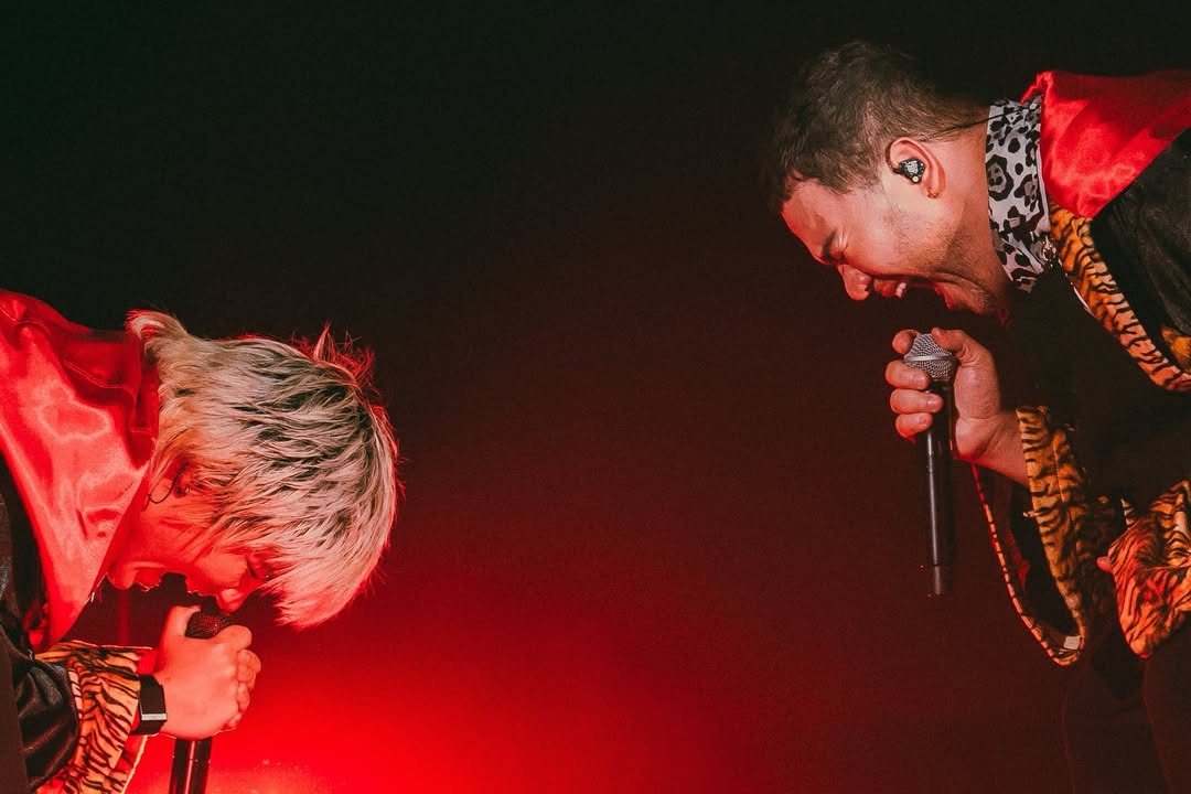 โอ๊ต - ปราโมทย์ ปาทาน