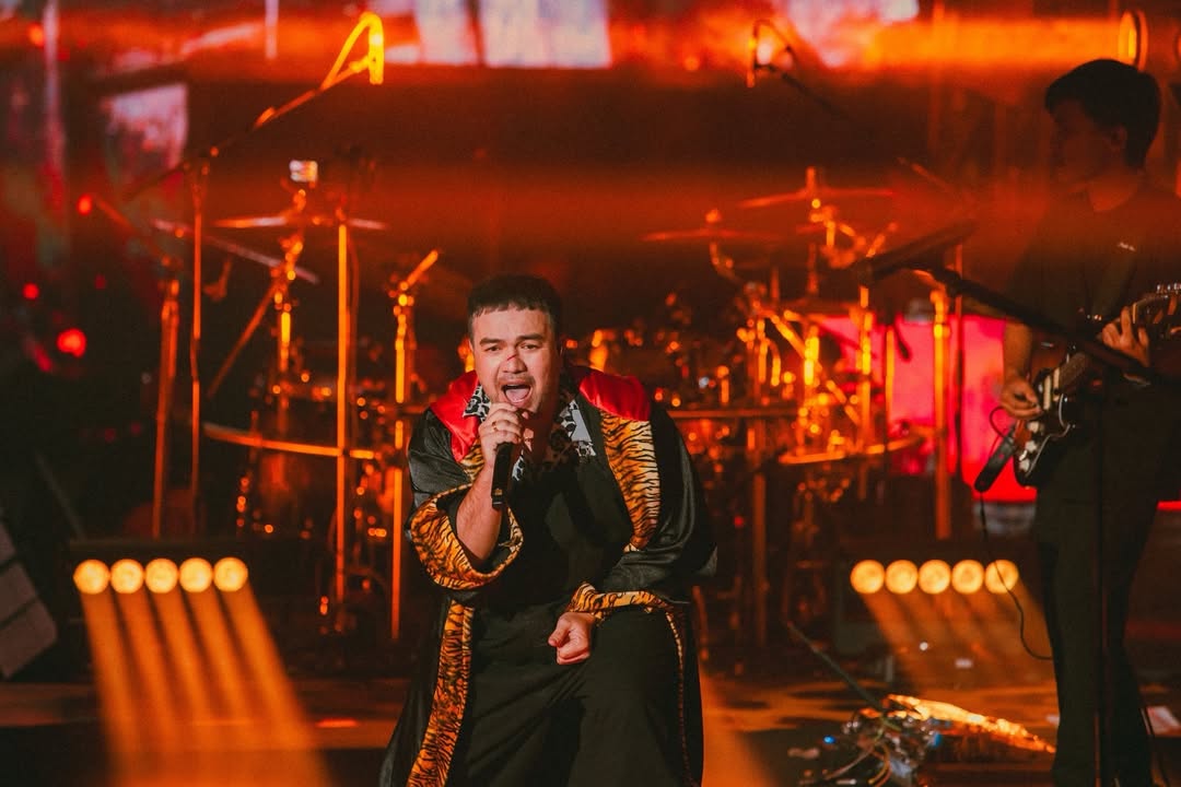 โอ๊ต - ปราโมทย์ ปาทาน