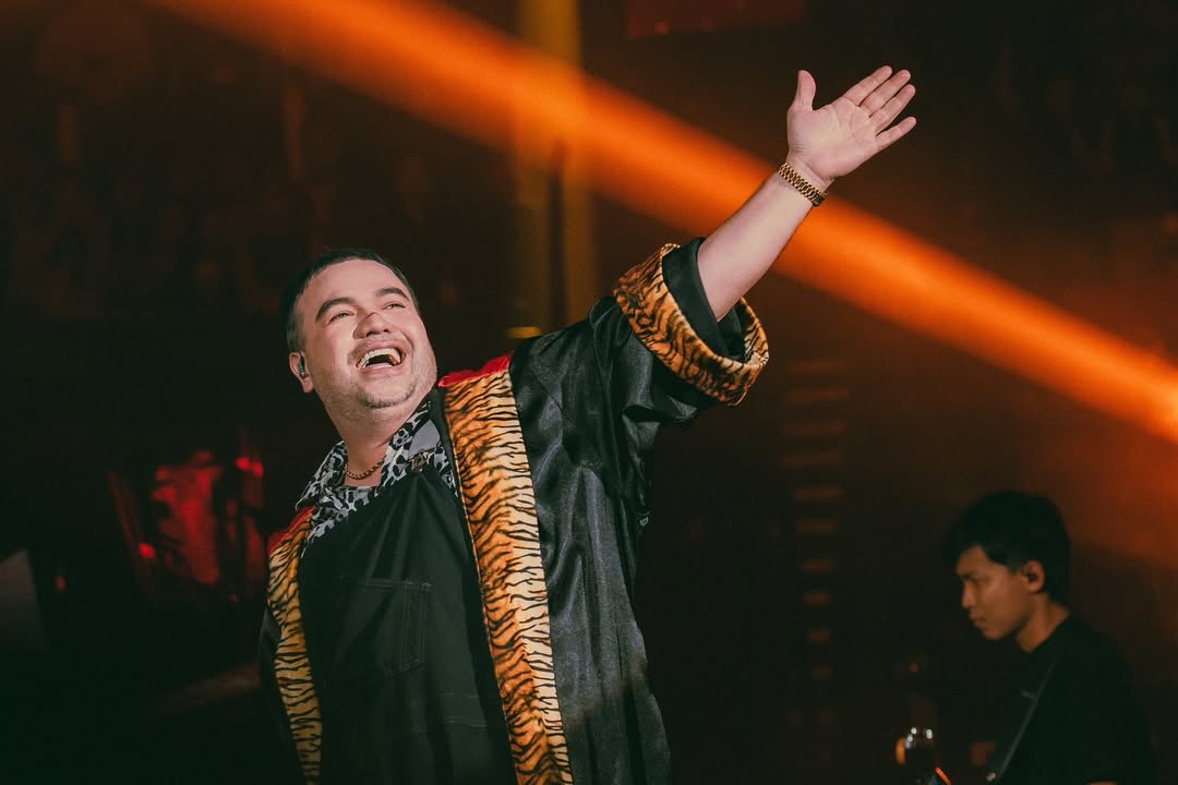 โอ๊ต - ปราโมทย์ ปาทาน