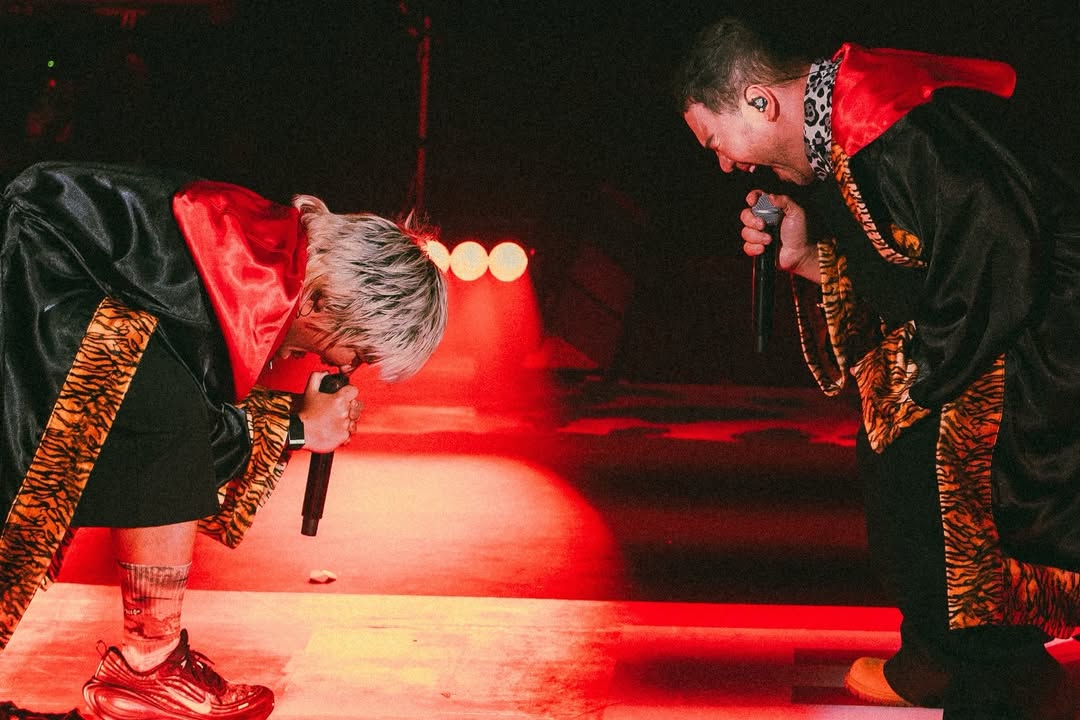 โอ๊ต - ปราโมทย์ ปาทาน