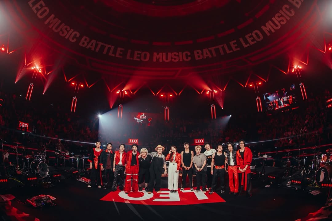 โอ๊ต - ปราโมทย์ ปาทาน