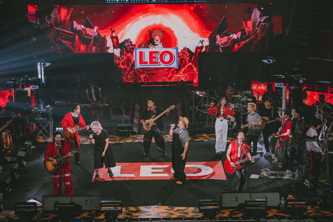 โอ๊ต - ปราโมทย์ ปาทาน