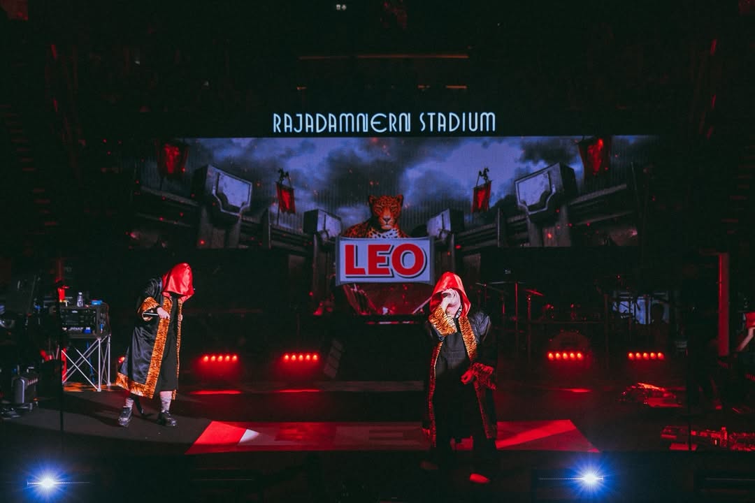 โอ๊ต - ปราโมทย์ ปาทาน