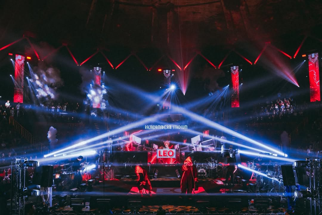 โอ๊ต - ปราโมทย์ ปาทาน