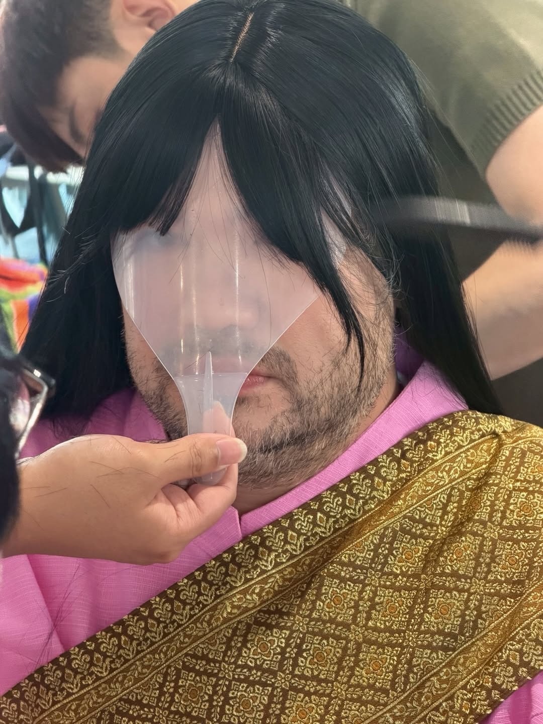 โอ๊ต - ปราโมทย์ ปาทาน