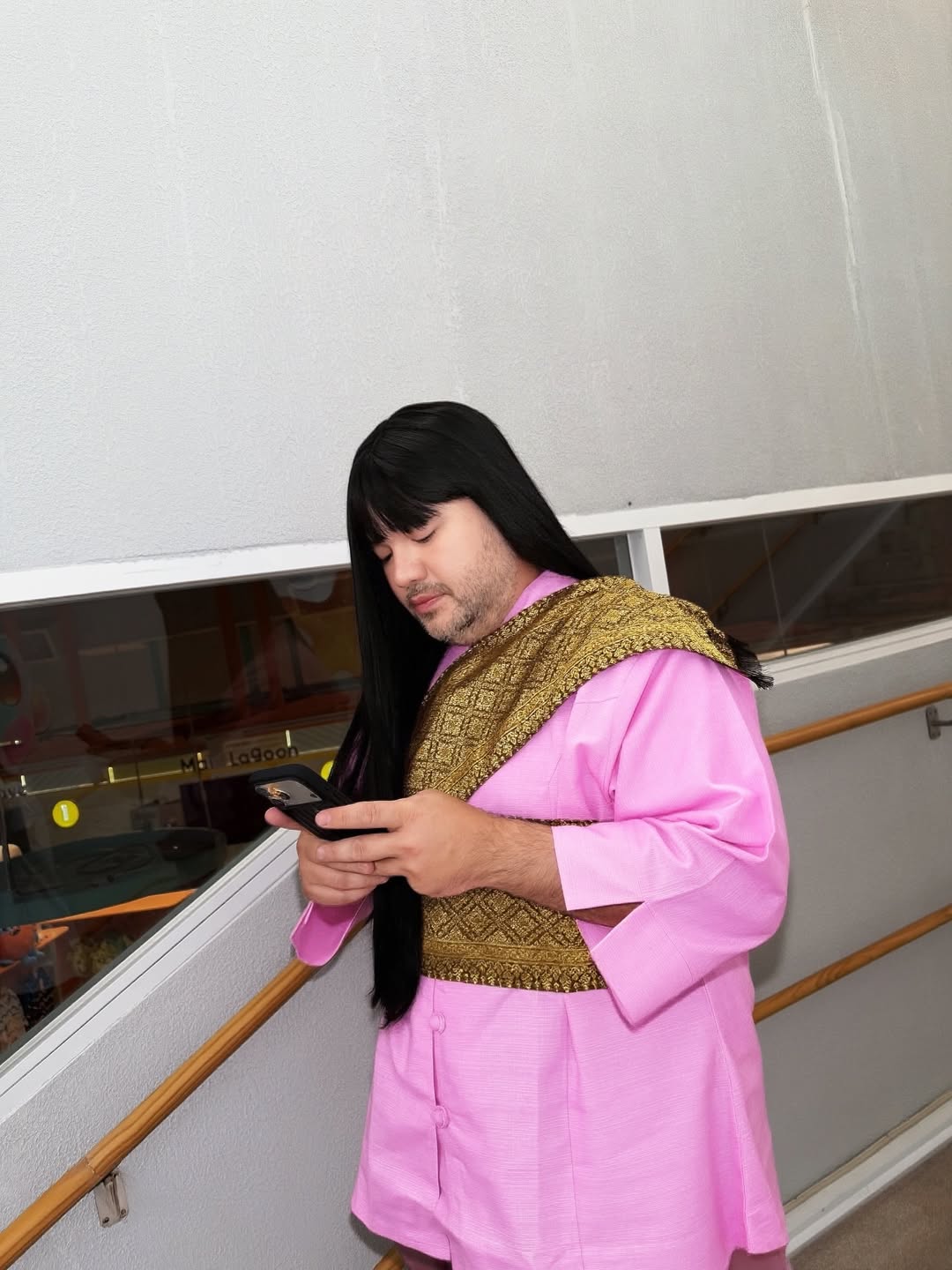 โอ๊ต - ปราโมทย์ ปาทาน