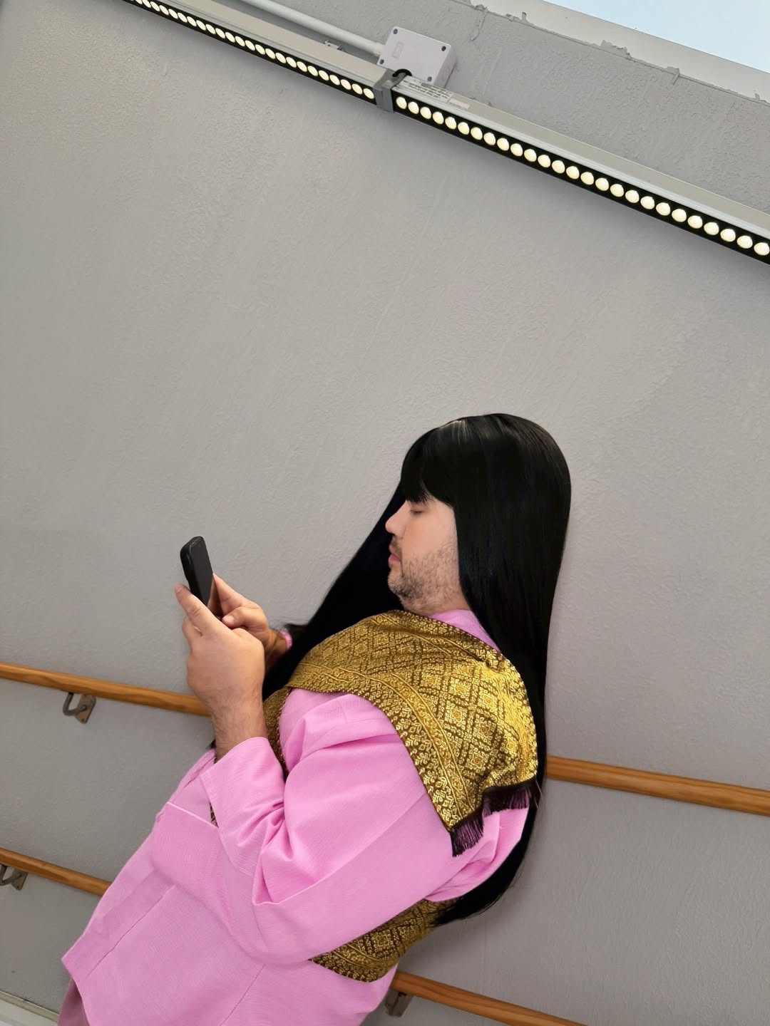 โอ๊ต - ปราโมทย์ ปาทาน