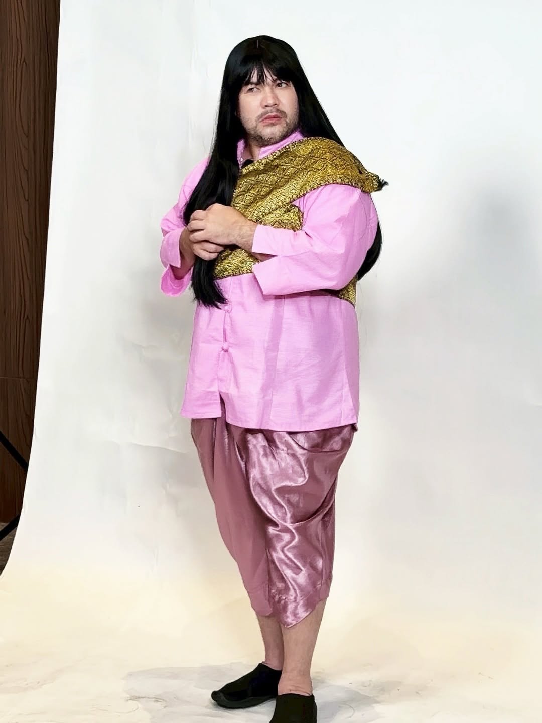 โอ๊ต - ปราโมทย์ ปาทาน