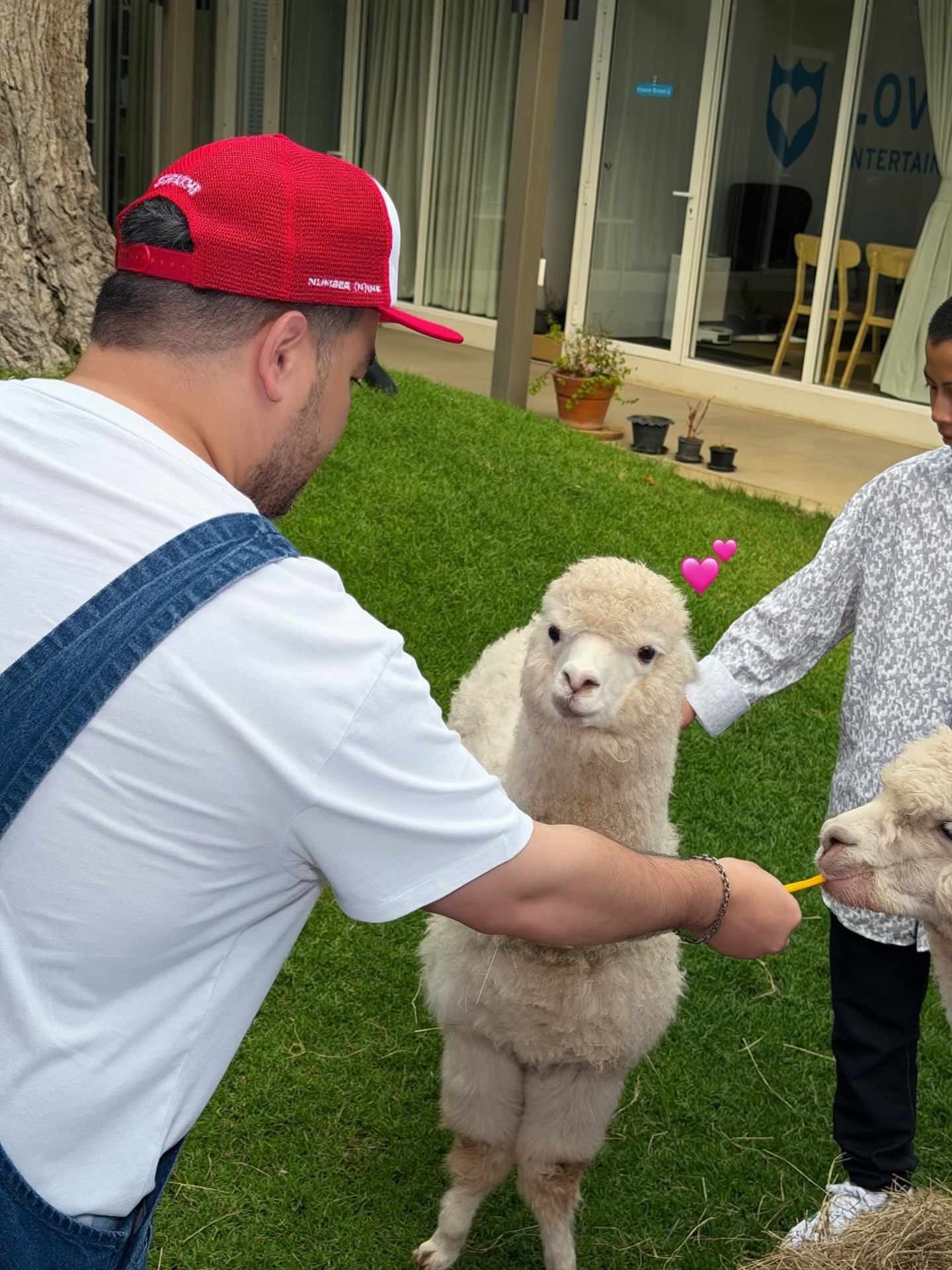 โอ๊ต - ปราโมทย์ ปาทาน