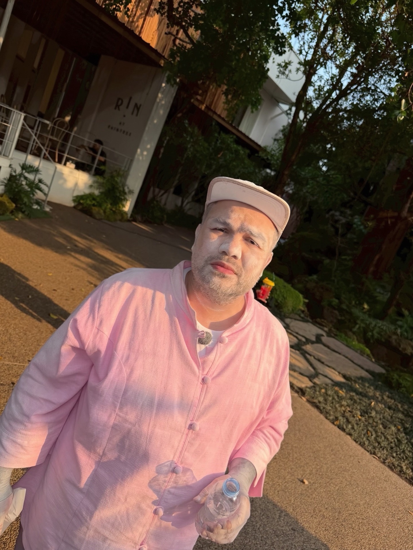 โอ๊ต - ปราโมทย์ ปาทาน