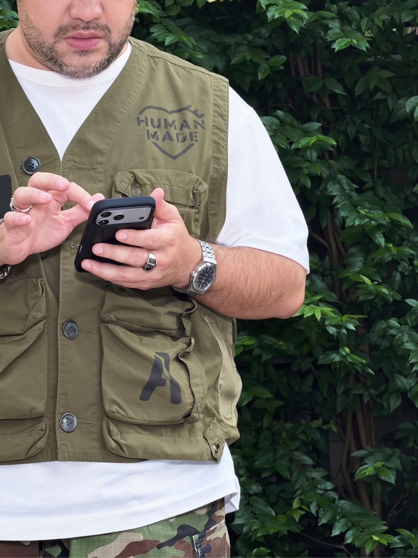 โอ๊ต - ปราโมทย์ ปาทาน