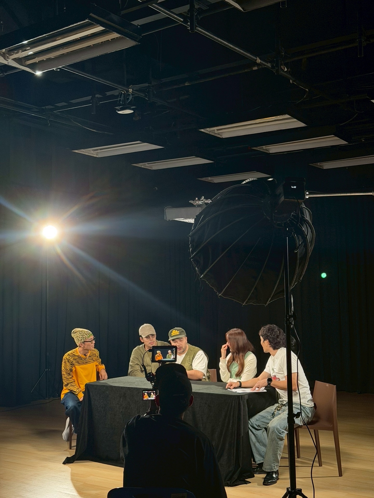 โอ๊ต - ปราโมทย์ ปาทาน