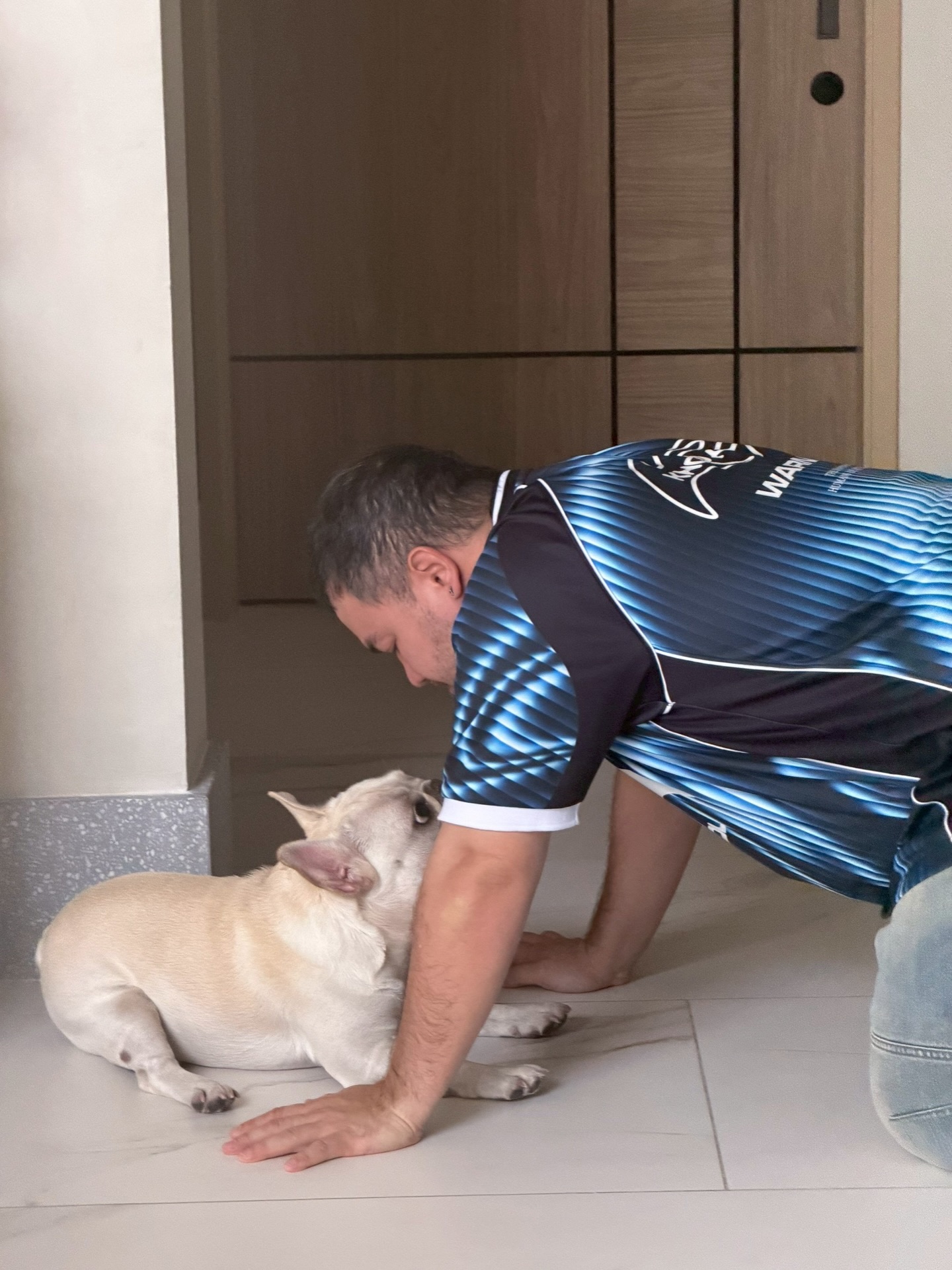 โอ๊ต - ปราโมทย์ ปาทาน