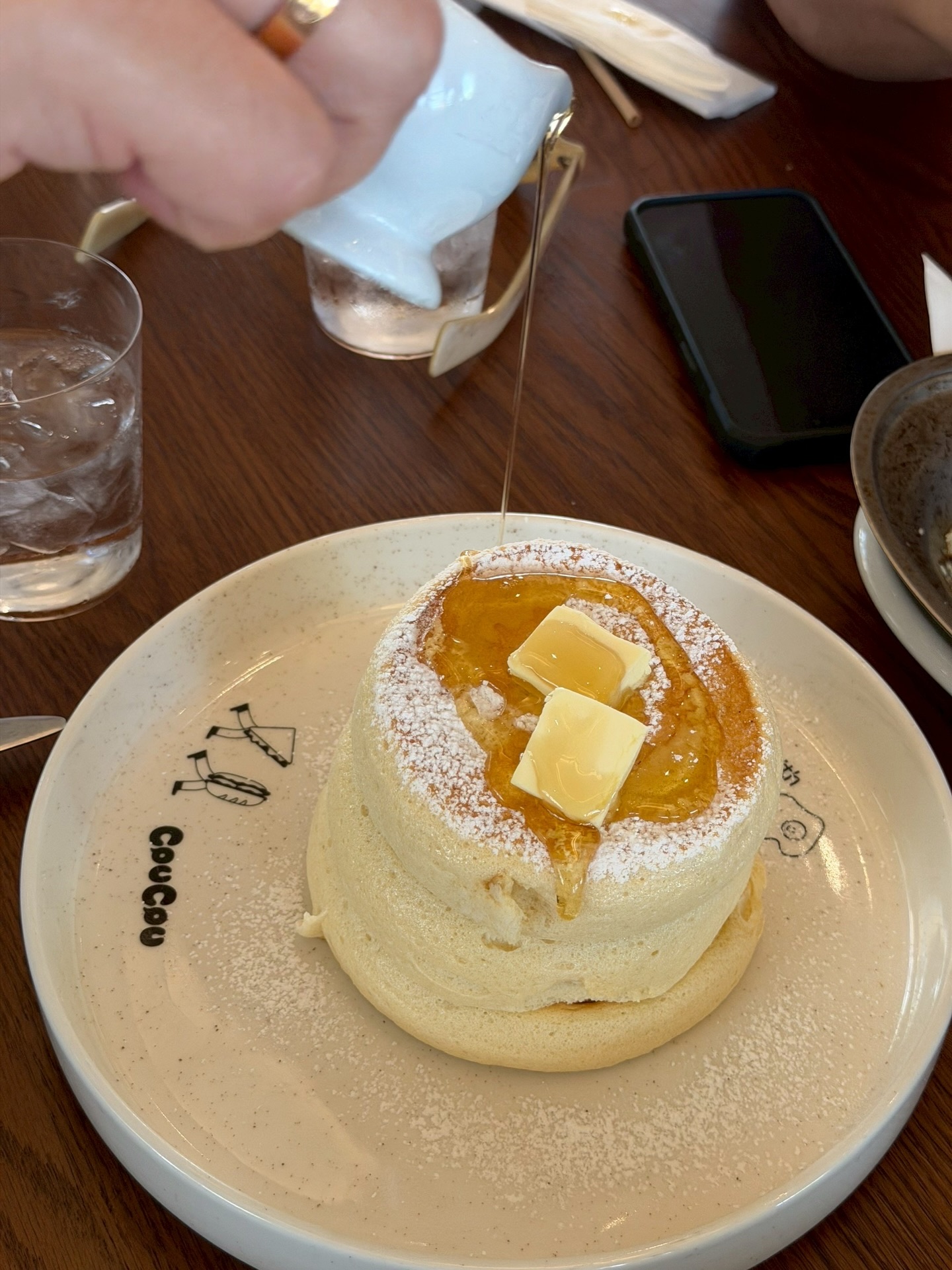 โอ๊ต - ปราโมทย์ ปาทาน